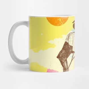 THE PHOTOGRAPHER Mug